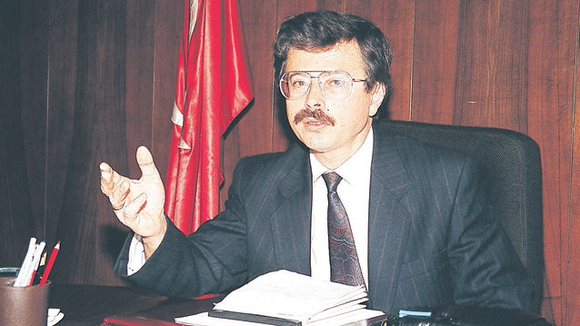 Canavar Ünlü Ünsüz Ayırmaz
