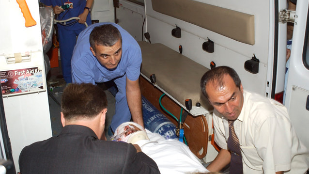 Canavar Ünlü Ünsüz Ayırmaz