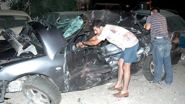 Canavar Ünlü Ünsüz Ayırmaz