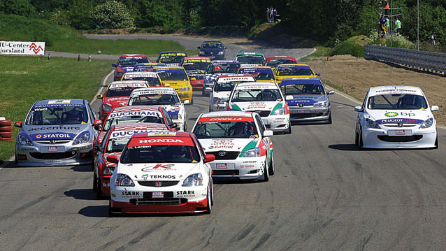 Honda Civic 40 Yaşında