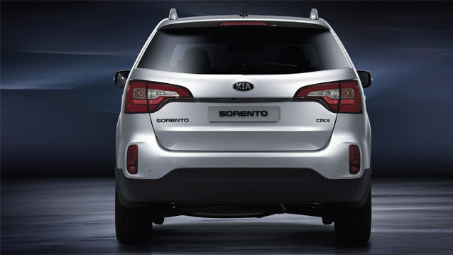 SUV Yenilikleri