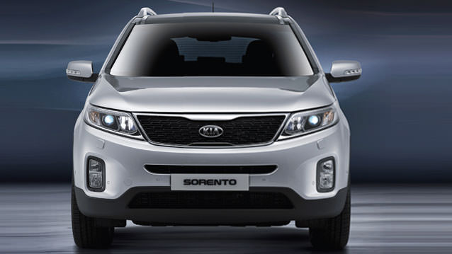 SUV Yenilikleri