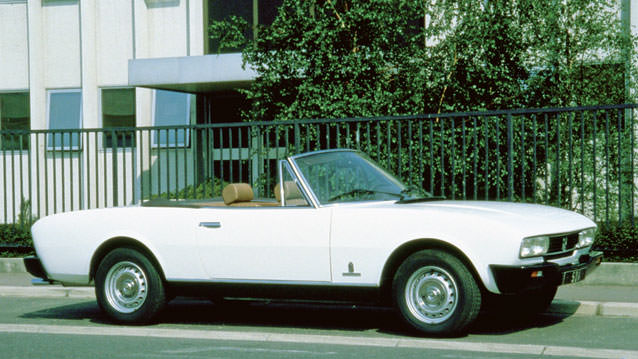 Sergio Pininfarina'dan Geriye Kalanlar