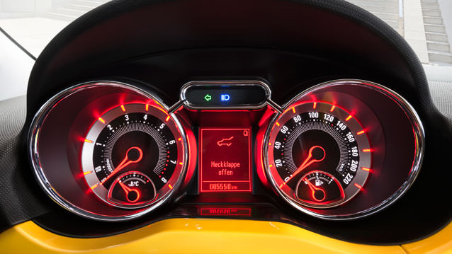 Opel Adam
