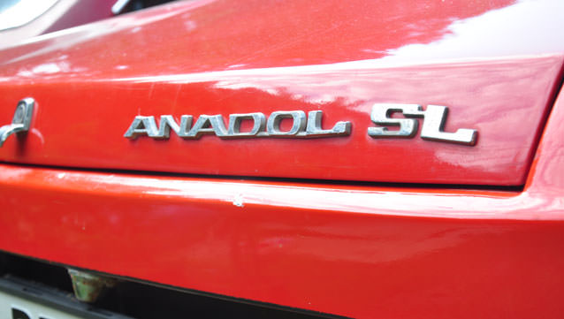 3. Anadol Buluşması