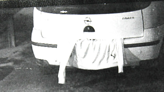 OGS'den Kaçak Geçenler