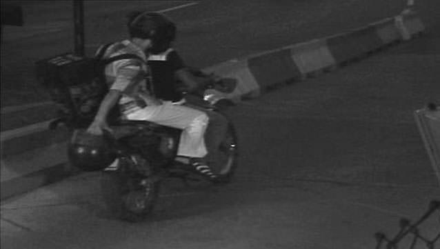 OGS'den Kaçak Geçenler