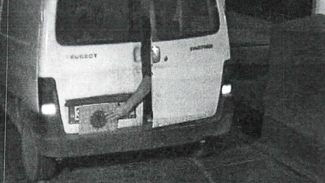 OGS'den Kaçak Geçenler