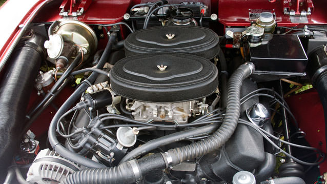 Facel Vega