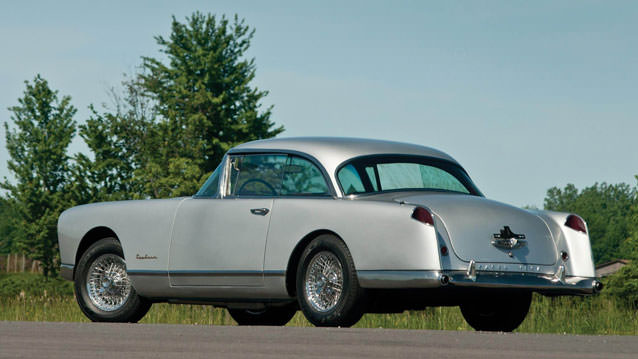 Facel Vega