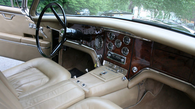 Facel Vega