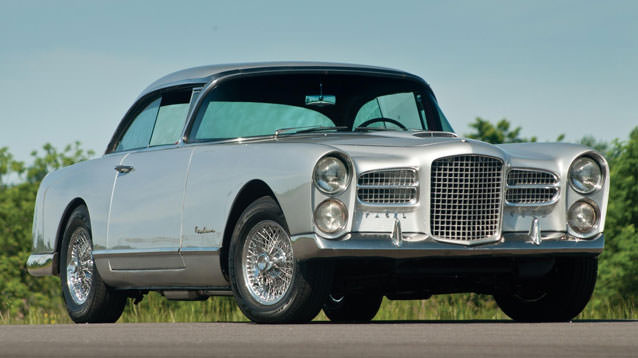 Facel Vega