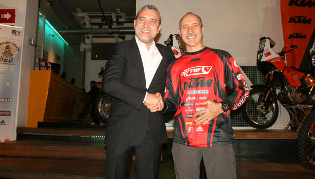 Kemal Merkit