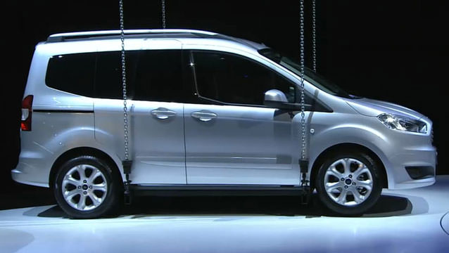 Yeni Nesil Ford'lar