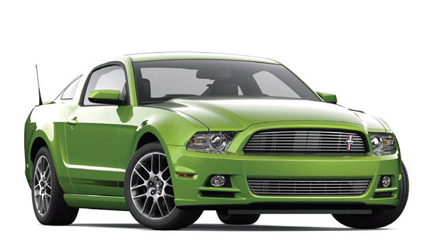 Yeni Nesil Ford'lar
