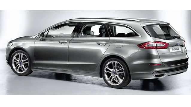 Yeni Nesil Ford'lar