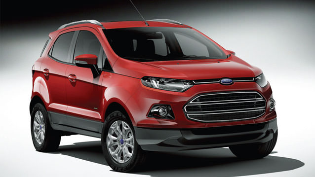 Yeni Nesil Ford'lar