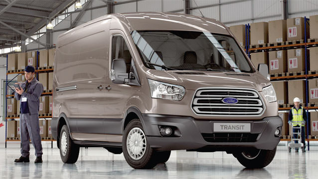 Yeni Nesil Ford'lar