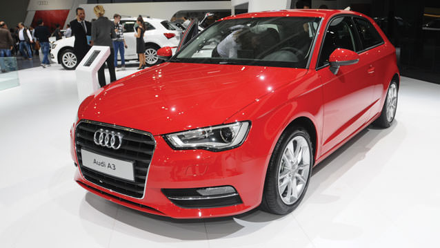 İstanbul Auto Show 2012