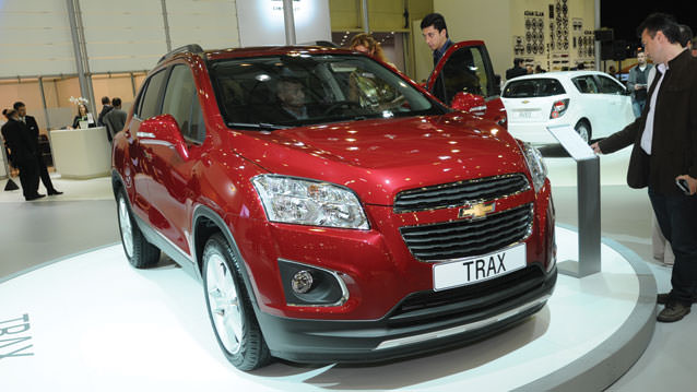 İstanbul Auto Show 2012