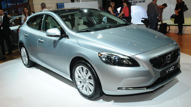 İstanbul Auto Show 2012
