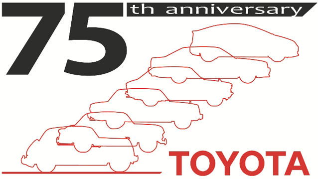 Geçmişten Günümüze Toyota