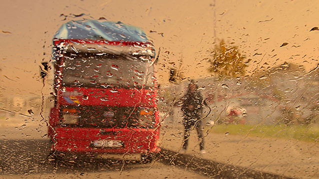 Ford Cargo'nun Düzenlediği Fotoğraf Yarışması Sonuçlandı