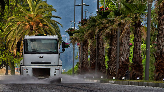 Ford Cargo'nun Düzenlediği Fotoğraf Yarışması Sonuçlandı