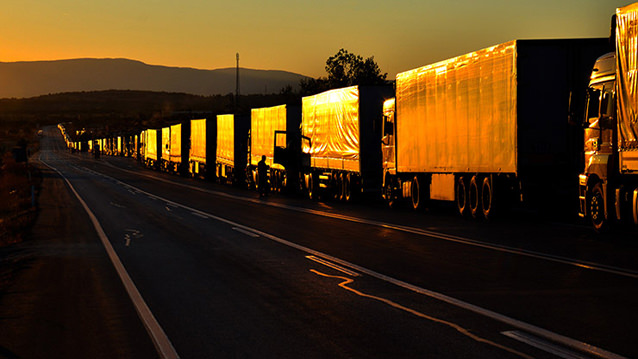 Ford Cargo'nun Düzenlediği Fotoğraf Yarışması Sonuçlandı
