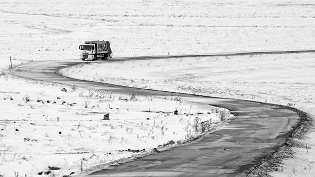 Ford Cargo'nun Düzenlediği Fotoğraf Yarışması Sonuçlandı