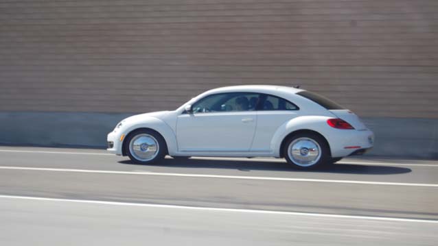 Amerika'da Otomobil Kullanmak