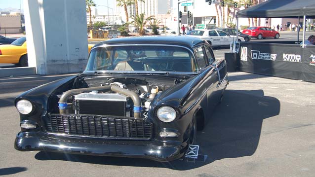 Amerika'da Otomobil Kullanmak