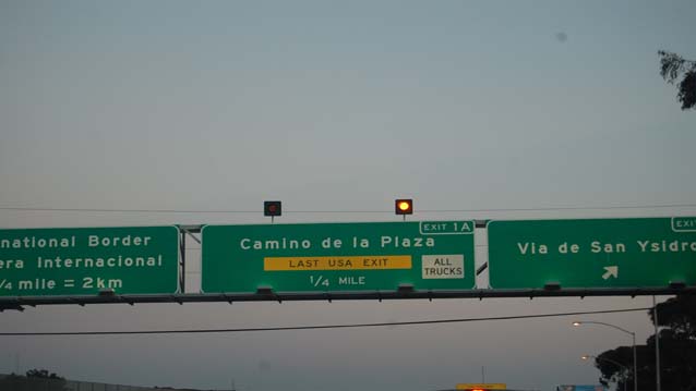 Amerika'da Otomobil Kullanmak