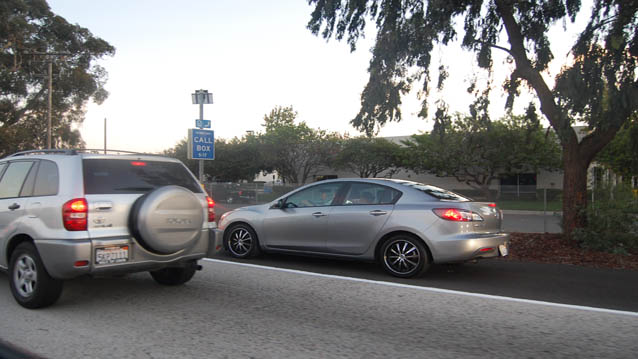 Amerika'da Otomobil Kullanmak