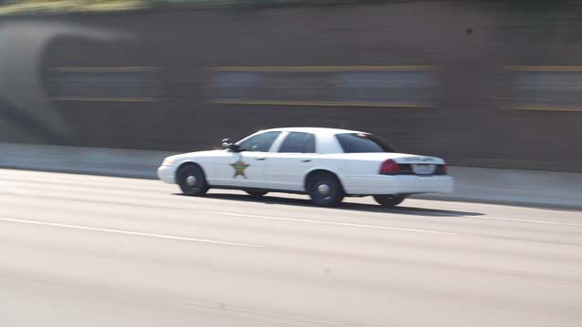 Amerika'da Otomobil Kullanmak