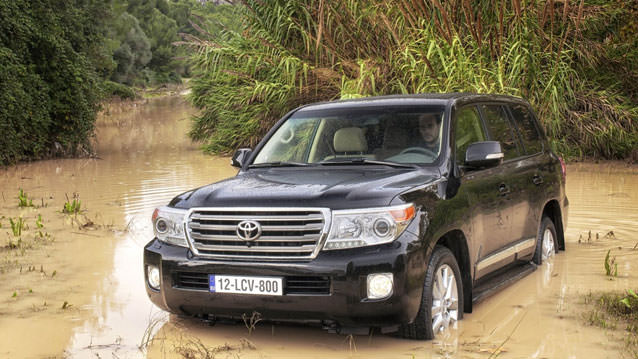 Kıyamette De Giderler