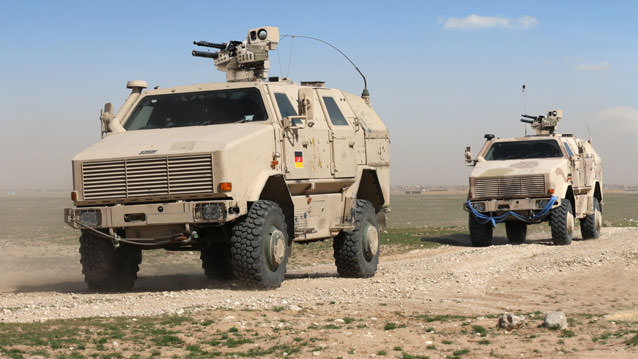 Kıyamette De Giderler