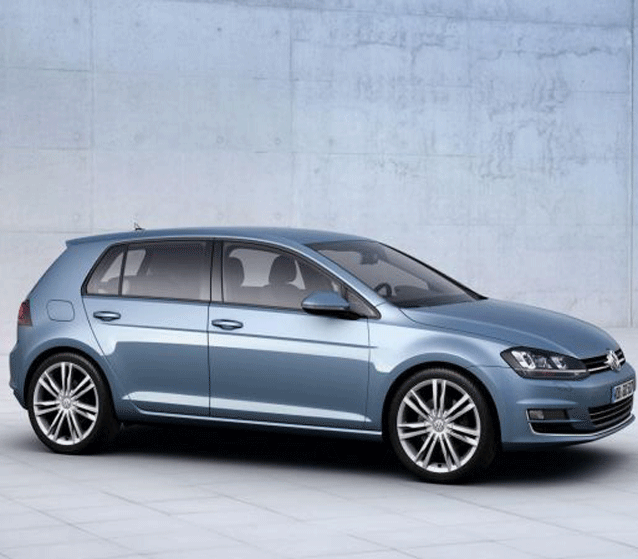 2012 Model Sıfır Otomobil Almak Mümkün