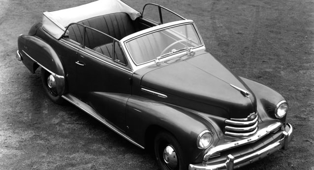 Opel Cascada Ne Kadar Yeni ?