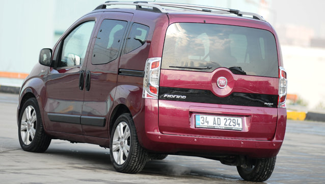 2012'nin En Çok Satan Otomobilleri
