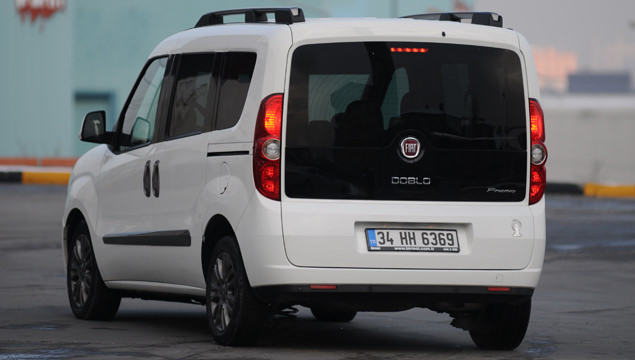 2012'nin En Çok Satan Otomobilleri