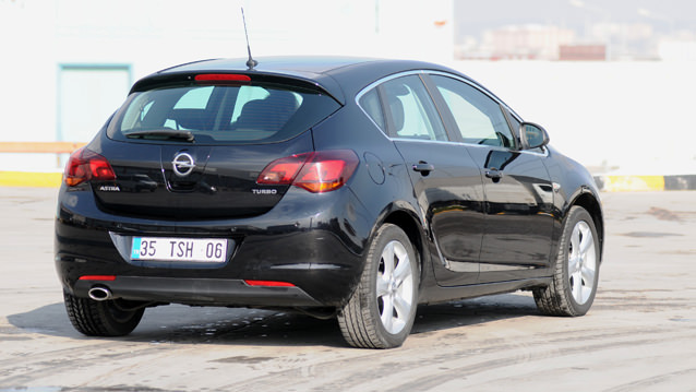2012'nin En Çok Satan Otomobilleri