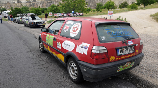 Dayanışma Kazandı