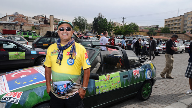 Dayanışma Kazandı