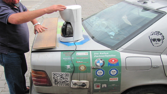 Dayanışma Kazandı