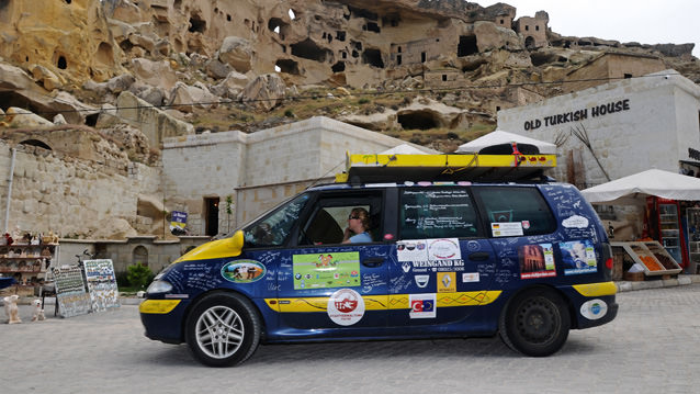 Dayanışma Kazandı