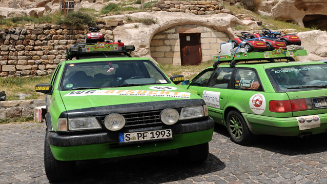 Dayanışma Kazandı