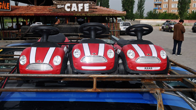 Dayanışma Kazandı