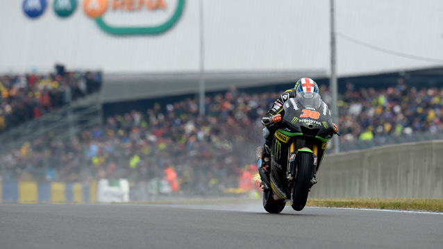 Canavar Gibi Yarış