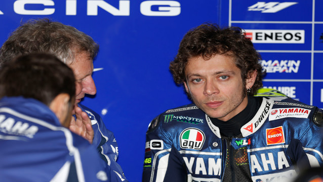 Canavar Gibi Yarış